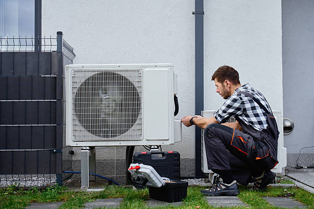 Trusted Emergency Ac Repair service in Lone Star, TX - HVAC Repair CO